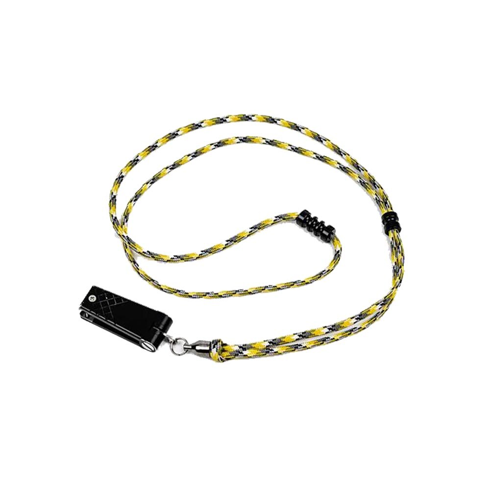 Yakoda Supply Nipper Lanyard in Grasshopper